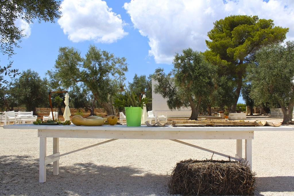 Masseria Fulcignano Ґалатоне Екстер'єр фото