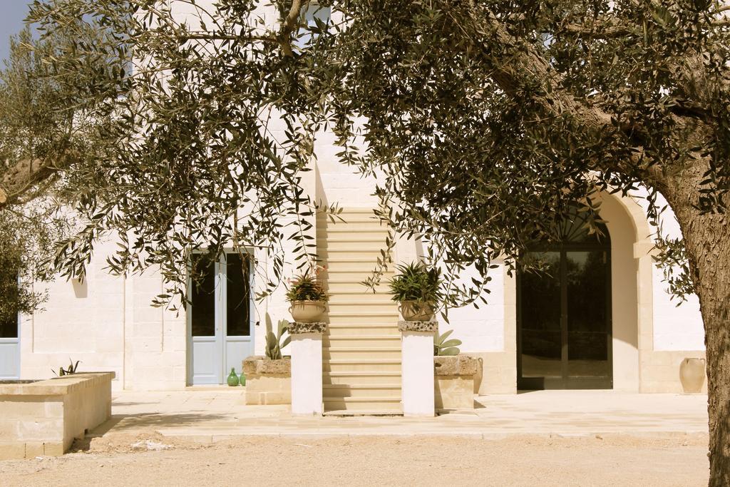 Masseria Fulcignano Ґалатоне Екстер'єр фото